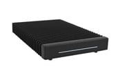 Hard drive - External - OWC ThunderBlade - SSD - 32 TB - Thunderbolt 3 - Ekstern Harddisk - 32TB - Svart - OWCTB3TBV4T32