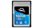 Minnekort - OWC CFXA4P00960 memory card - OWCCFXA4P00960