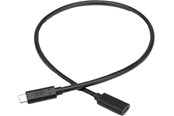 USB - OWC Cable USB-C Extension - Black Color USB 3.2 (1 - OWCTCCBLEX0.5M