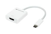 Skjermkabel - OWC NewerTech adapter cable - 10.8 cm - NWTADPTCHDMI2