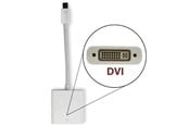 Skjermkabel - OWC NWTCBLMDPDVI video cable adapter - NWTCBLMDPDVI