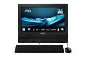 Stasjonær - All-In-One - MSI Pro AP162T ADL-019DE - 00A60211-019