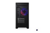 Stasjonær PC - Lenovo Legion T5 30IAS10 - tower - AI PC - Core Ultra 7 265 - 16 GB - SSD 512 GB - 90YA009VGF