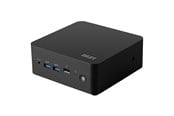 Stasjonær PC - MSI Cubi NUC 1MG-019DE - 00B0B111-019