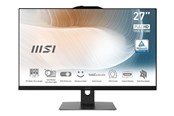 Stasjonær - All-In-One - MSI Modern AM272P 1M 1293XEU - MODERN AM272P 1M-1293XEU