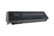 Printertilbehør blekk/toner - Sharp BP-C50GTBA - black - original - toner cartridge - BPC50GTBA