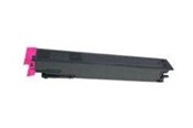 Printertilbehør blekk/toner - Sharp BP-C50GTMA - magenta - original - toner cartridge - BPC50GTMA