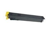 Printertilbehør blekk/toner - Sharp BP-C50GTYA - yellow - original - toner cartridge - BPC50GTYA