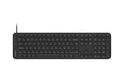 Tastatur - Contour Balance - Tastatur - Nordisk - Svart - CDKBBALPN21500