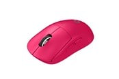 Mus - Logitech G PRO X SUPERLIGHT 2 SE - Mus - Optisk - 5 - Rosa - 910-007785