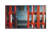 Digital skilting & Hotell TV - Sharp MultiSync PN-ME432 - L50ME432