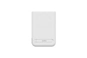 Mobil - Adaptere og ladere - Belkin UltraCharge Pro wireless power bank - with magnetic ring - magnetic USB-C - 25 watt - BPD014hqWH