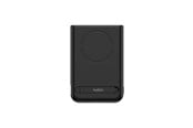 Mobil - Adaptere og ladere - Belkin UltraCharge Pro wireless power bank - with magnetic ring - magnetic USB-C - 25 watt - BPD014hqBK