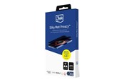 Mobil - Beskyttelsesglass - 3mk Silky Matt Privacy - screen protector for mobile phone - 5903108571388