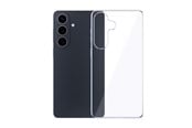 Mobil - Deksel og etui - 3mk Clear Case - protective cover for mobile phone - 5903108684361