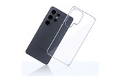 Mobil - Deksel og etui - 3mk Clear Case - protective cover for mobile phone - 5903108684378