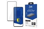 Mobil - Beskyttelsesglass - 3mk HardGlass Max - screen protector for mobile phone - 5903108628914