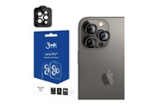 Mobil - Andre tilbehør - 3mk Lens Protection Pro - lens protector for mobile phone - 5903108530019