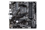 Hovedkort - GIGABYTE B550M K WIFI6E Hovedkort - AMD B550 - AMD AM4 - DDR4 RAM - Micro-ATX - B550M K WF6E