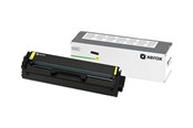 Printertilbehør blekk/toner - Xerox - high capacity - yellow - original - toner cartridge - 006R05119