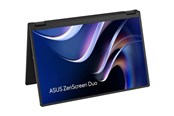 Skjerm - 14" ASUS ZenScreen Duo MB14FCD - 90LM0CZ1-B01N71