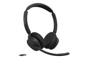Hodetelefoner - Jabra Evolve3 45 MS Stereo - 34599-999-989
