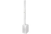 Bærbare festhøyttalere - HK Audio Audio Polar 8 MK2 - 300W RMS - White - POLAR 8 MK2 White