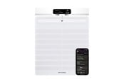 Personvekt - Withings Analysevekt BodyScan 2 - White Hvit - WBS15-White-All-Int