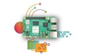 Mini PC - Android & Raspberry Pi - Raspberry Pi 5 Model B - SC1110
