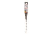 Bormaskin & Bits - Bosch S4L SDS-plus hammer drill bit 6.5x100x165mm - 1618596169