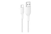 USB - Belkin BoostCharge Pro - USB-C cable - USB to USB-C - 2 m - CAB022HQ2MWH