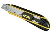 Håndverktøy - Stanley FatMax snap-off knife - 1-10-481