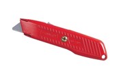 Håndverktøy - Stanley utility knife - 1-10-189