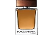 Parfyme & Dufter - Dolce & Gabbana The One For Men Eau de Toilette - 50 ml - 8057971180530
