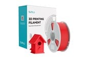 Filament/Resin - 3D-skriver - Sunlu ASA Filament (Red) - ASA R