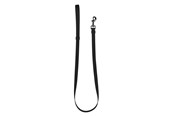 Hund - 51 Degrees North 51 - Wanderful - Leash - Nylon - Flat - Black - 15 - 51AWFLE5301