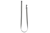 Hund - 51 Degrees North 51 - Wanderful - Leash - Nylon - Flat - Light Grey - 51AWFLE5101