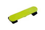 Hund - Nobby LED silikone pind FLASH Gul - L78267