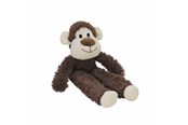 Hund - Nobby Plys abe 29 cm - L53033
