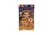 Hund - StarSnack BBQ Chicken Donut 110 g - L50452