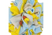 Hund - Nobby snusemåtte COLORE Ø 10 cm - L61676