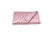 Hund - Nobby Plaid DIAMOND Classic 75 x 100 cm Pink - L52611