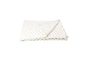 Hund - Nobby Plaid DIAMOND Classic 75 x 100 cm Creme - L52605