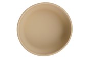 Hund - 51 Degrees North 51 - Sili Bowl - Classic Bowl - Sand - 350ml - 511022