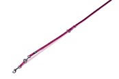 Hund - Nobby Dressurline Classic Preno Mini Hindbær L: 200 cm W - L80663-64