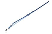 Hund - Nobby Dressurline Classic Preno Mini blå L: 200 cm W:10 - L80663-32