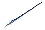 Hund - Nobby Dressurline Classic Preno Mini blå L: 200 cm W: 10 - L80663-06