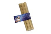 Hund - Nobby Tyggeruller presset, 3 stk. (Thailand) - L79814