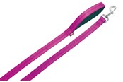 Hund - Nobby Line Soft Grip 120 cm L-XL Pink - L78516-77