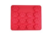 Hund - Nobby Silikone bagemåtte PAW - L51917